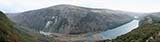 Dolina Glendalough, Wicklow